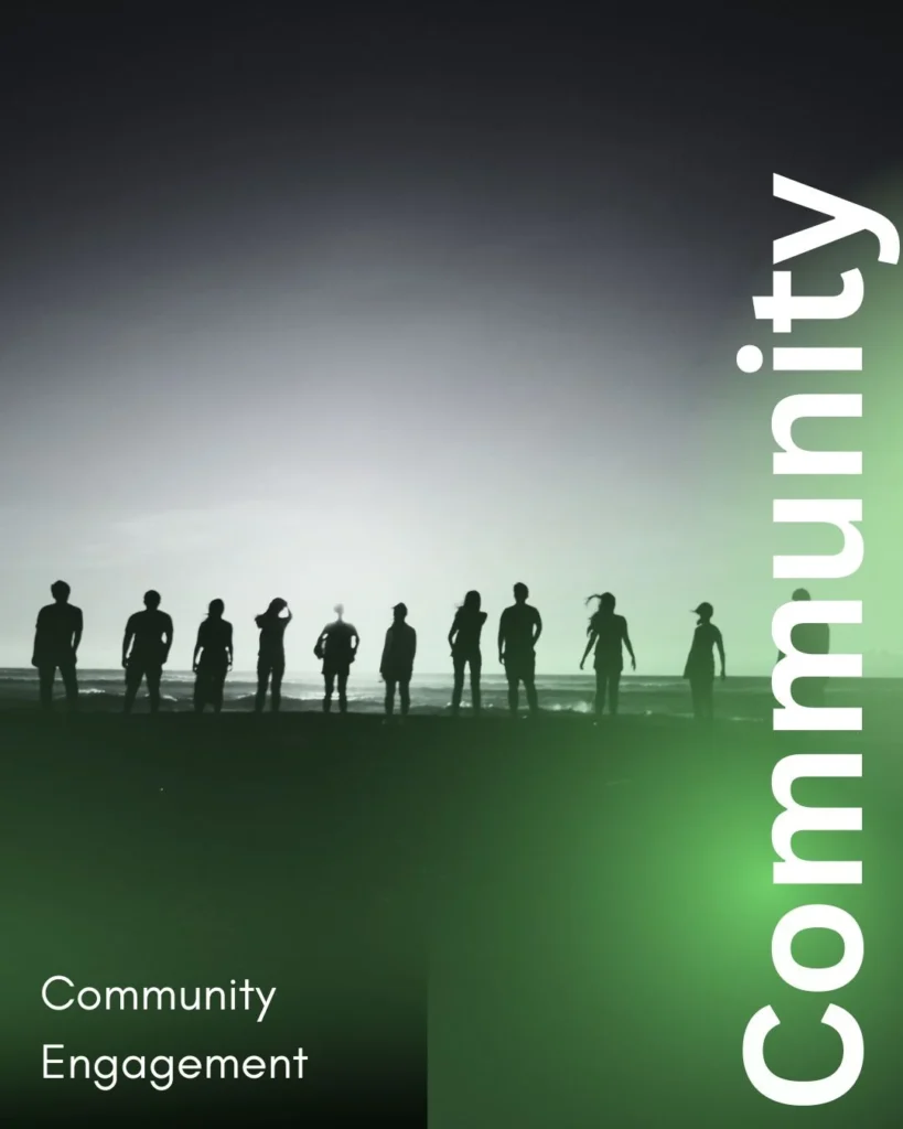 community